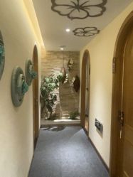 -芳朵美容养生SPA