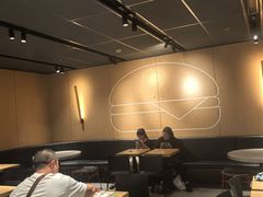 -麦当劳(豫园店)