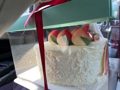 -苹果花园(昌里东路店)