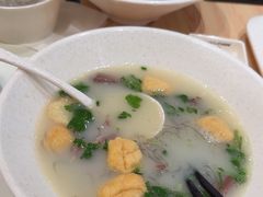 -鸭得堡老鸭汤·鸭血粉丝(南京博物院店)