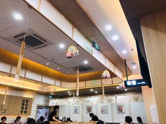 -吉野家(成都时代奥莱店)