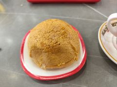 -永盛茶档·港式餐厅(桥北店)