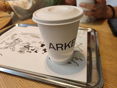 -ARKET CAFÉ(三里屯太古里店)