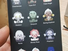 -泡泡玛特POPMART(凯德大峡谷店)