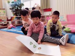 -华杉幼儿园(青塔校区)