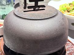 -阿庄新豫菜(通泰路店)