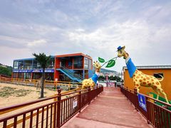 -西霞口神雕山野生动物世界