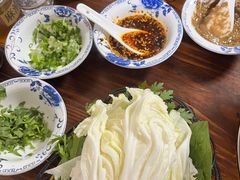 -老铜锅涮羊肉(大连海滨住宅小区店)