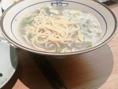-群姐面馆·海鲜烧烤(同安路二店)