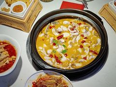 -周渝食惦酸菜鱼(青浦店)