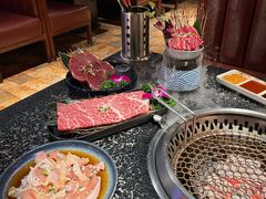 -牛焱·和牛烧肉(五大道店)
