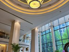 -北京丽晶酒店