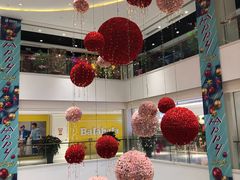 -百联临沂购物中心(临沂路店)