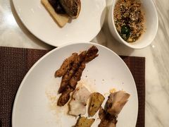 -武汉厨房自助餐厅·武汉卓尔万豪酒店
