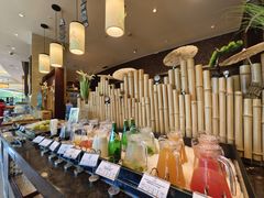 -索菲特西湖大酒店·香榭丽全日候餐厅(南山路店)