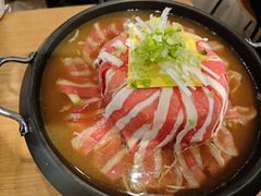 -WOW LUCKY创意韩料(龙阳广场店)