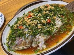 -妈妈的味道(和顺古镇店)