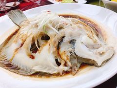 -大连海创科技交流中心自助餐厅