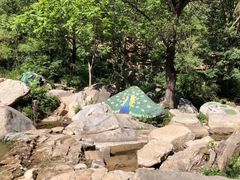 -黑龙潭风景区