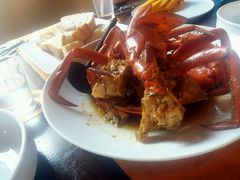 -Ministry of Crab(科伦坡店)