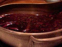 -牛村来人潮汕牛肉火锅(西单店)