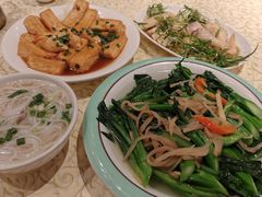 -禄源公·老莞诚饭店