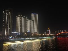 -海河游船(古文化街码头)