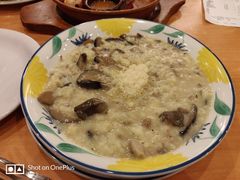 -萨莉亚意式餐厅(永旺购物中心店)