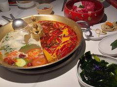 -小龙翻大江文化火锅(宽窄店)