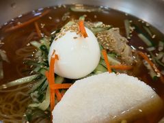 冷面-莲洞本家