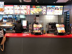 -汉堡王(龙德广场店)