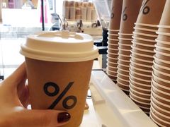 -% Arabica(京都东山店)