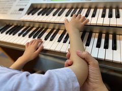 -雅马哈音乐中心(上海静安直营店)