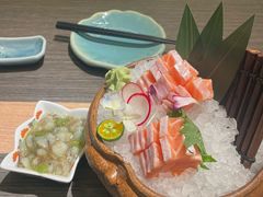 -炙柒Sekinana·精致日料(合生汇店)