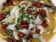 -北海渔村酒楼·粤菜海鲜点心(新华店)