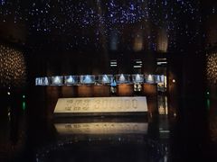 -侵华日军南京大屠杀遇难同胞纪念馆-停车场