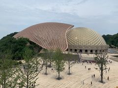 -牛首山文化旅游区