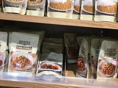-MUJI无印良品(世博源店)
