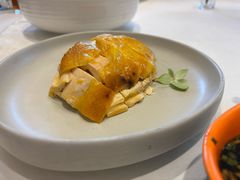 -沪华海鲜大酒楼(南汇店)