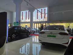 -永达广汽丰田店