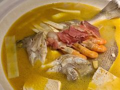 -庆江南江南菜(琴湖溪里花园城店)