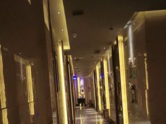 -天诚足道(金融街店)