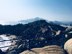 -那琴半岛地质海洋公园