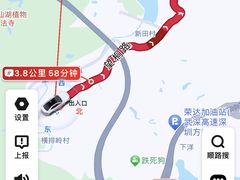 -梧桐山风景名胜区