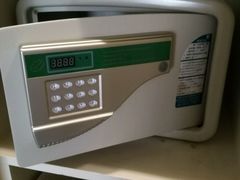 -美视五月花高尔夫度假酒店(滨海西店)