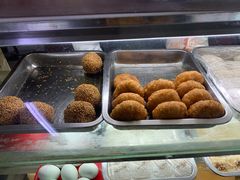-糯米香(长江路店)