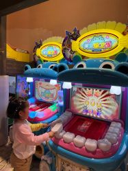 -卡通尼·Safari非洲探索乐园·生日会(金桥国际商业广场店)