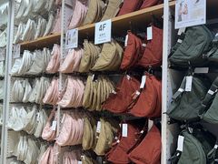 -优衣库(银座店)