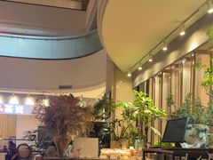 -大书房咖啡(中传国交店)