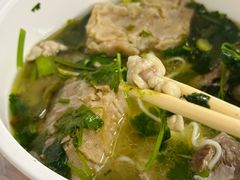 -筒骨麻辣烫(永同昌公寓胜明花园店)